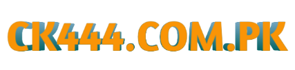 CK444 Logo